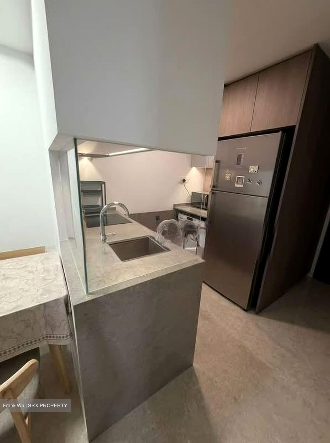 Avenue South Residence (D3), Apartment #561501001